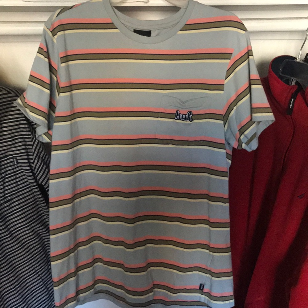 Huh t-shirt